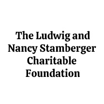 The Ludwig and Nancy Stamberger Charitable Foundation