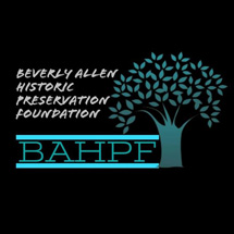 Beverly Allen Historic Preservation Foundation