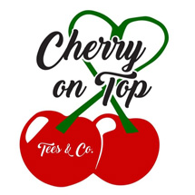 Cherry on Top Tees & Co.