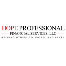 Hope Professional Financial Services