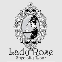 Lady Rose Specialty Teas