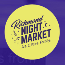 Richmond Night Market