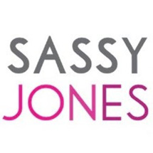 Sassy Jones