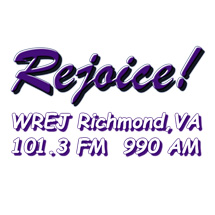 Rejoice FM Richmond