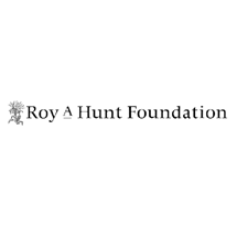 financial-partner-roy-a-hunt-foundation