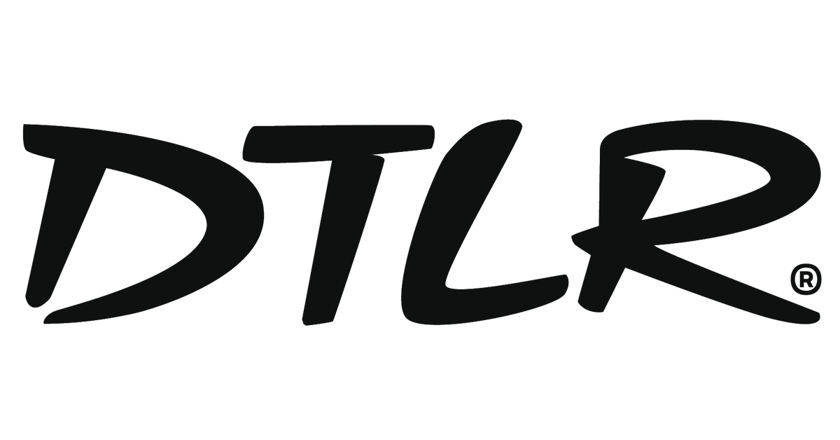 DTLR Logo