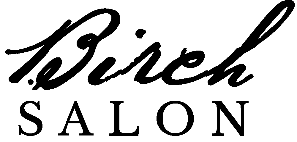 Birch Salon Logo