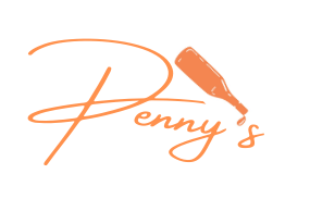 Penny's Wine Shop Logo