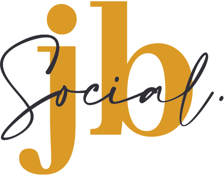 JB Social Logo