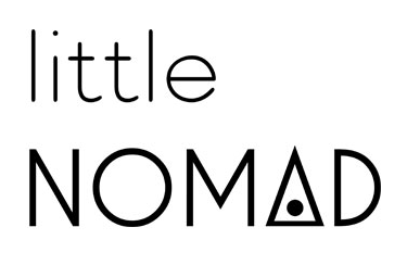 Little Nomad Logo