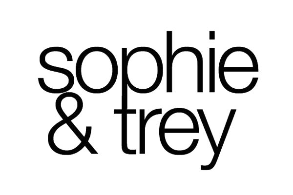 sophie & trey logo