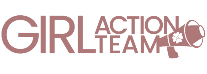 Girl Action Team logo