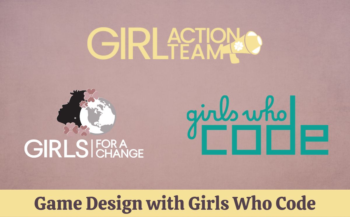 Girl Action Team, Girls Who Code