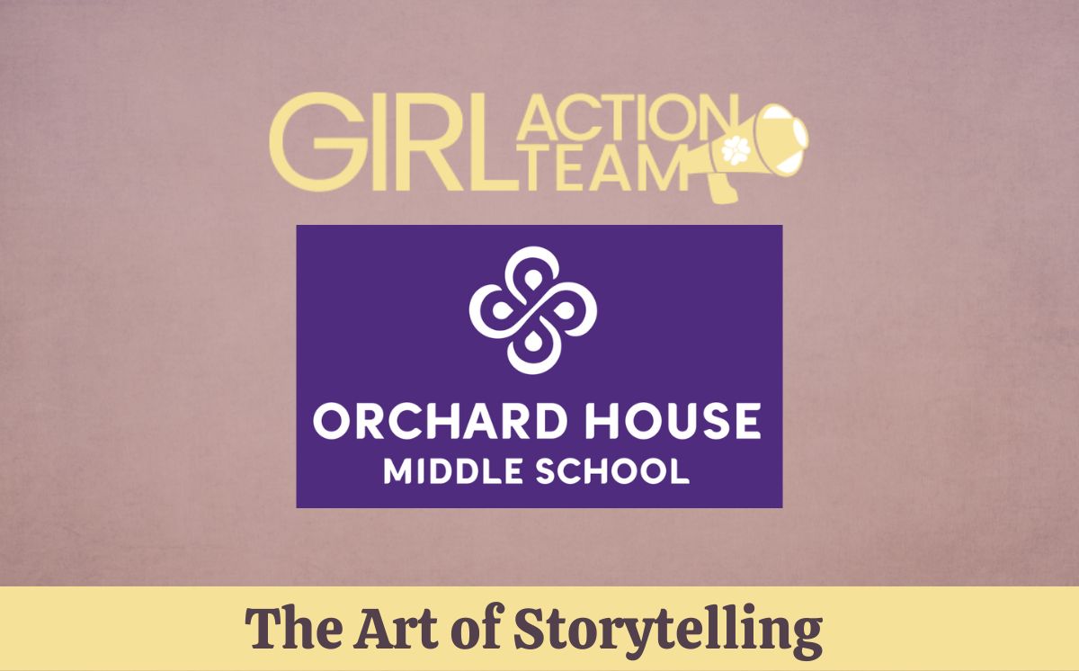 Girl Action Team, Orchard House Middle School