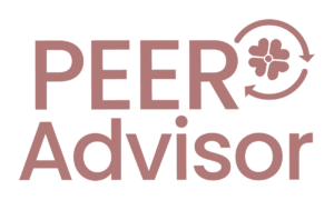 Peer Advisor logo