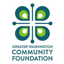 Greater Washington Community Foundation Logo