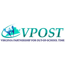 Virginia Partnership For Out-Of-School Time Logo