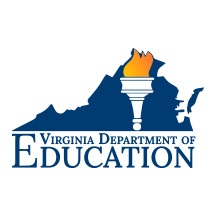 Virginia Department of Education Logo