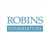 Robins Foundation Logo