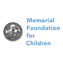 Memorial Foundation for Children Logo