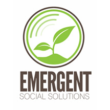 Emergent Social Solutions Logo