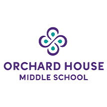 Orchard House Logo