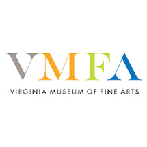 Virginia Museum of Fine Arts Logo