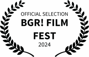 BGR Film Fest 2024 - Official Selection