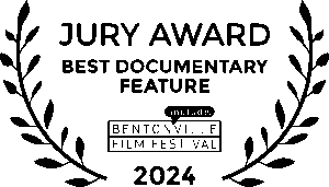 Bentonville Film Festival 2024 - Best Documentary