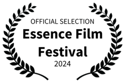 Essence Film Festival 2024 - Official Selection